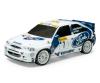 Ford Escort WRC (TL01)