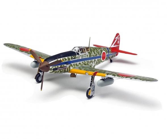 1:48 Jap. Ki-61-I d Hien