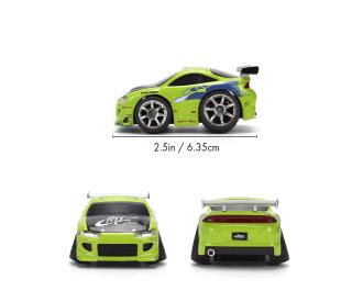Buy Fast & Furious Small Blocks 1:43 online | Jada Toys