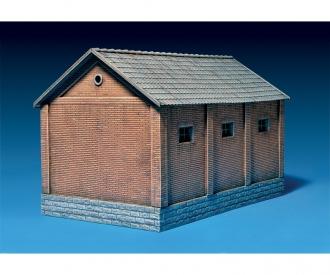 1:72 Workshop multi colored