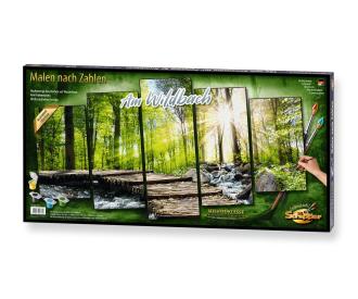 Schipper Profis Malen nach Zahlen Bundle