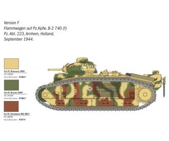 1:56 Char B1