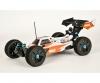 DMAX 1:8 Beat Warrior Buggy 100% RTR