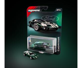 Collection 1965 Ford GT40 MK1