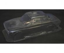 Alfa Romeo Giulia Sprint RC bodyshell 225 mm