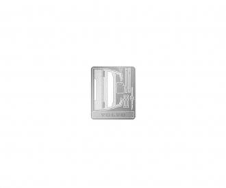 VOLVO FH Plat Dak 1:24 Truck Model Kit