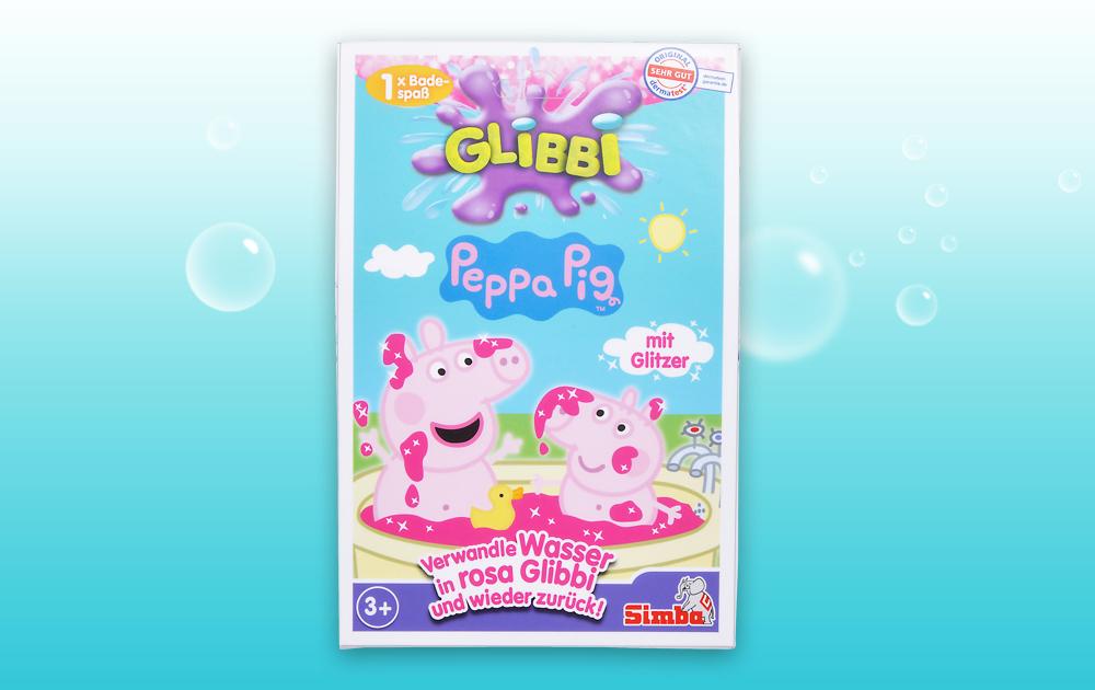 Neu: Glibbi Peppa Pig_2