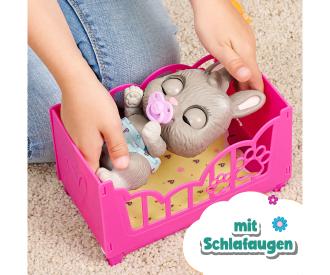 PamperPetz Bunny