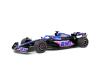 1:18 Alpine A523 Dutch GP 2023