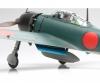 1:48 Mitsubishi A6M5/5a Zero Fighter, aircraft kit