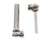 1:14 Steel Drive Shaft 70-90 mm, model part