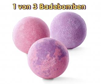 Baff Bombz Licorne Surprise