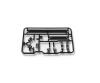 Scania Light Bar Mount, Model Parts Set