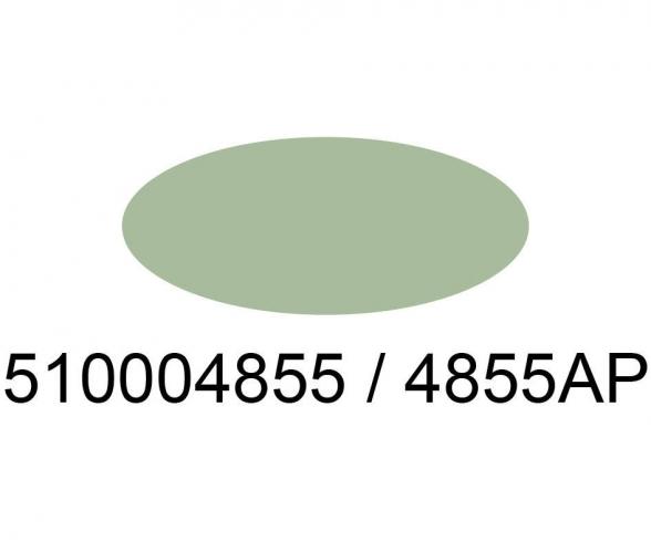 Italeri AcrylicPaint Flat Ital. Interior Green