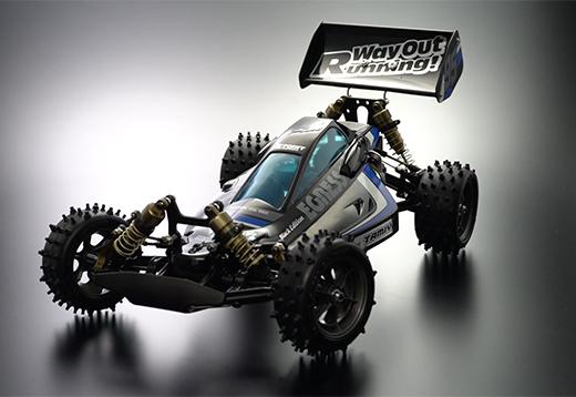 TAMIYA 1:10 Egress Black Edition_1