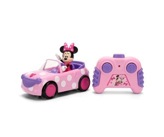Jada Disney RC Minnie Mouse 1/32
