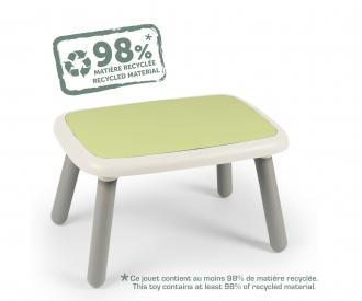 Smoby Life Kid Table
