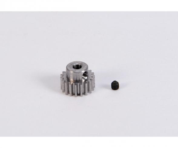 Pinion Gear 19T, RC accessory, Module 0.6