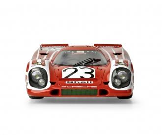 Porsche 917KH #23 Salzbourg 1:8 Model Car