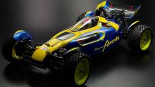 Tamiya 1:10 Super Avante