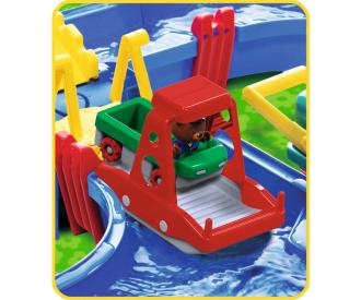 AquaPlay GigaSet
