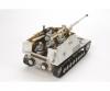 1:35 WWII Dt. Panzerjäger Nashorn, model kit