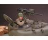 1:16 RC US Panzer Sherman M4 Full Option