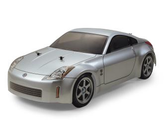 Nissan 350Z (TL01)