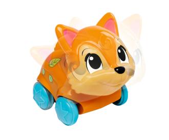 ABC Funny Animal Driver, 3 versions