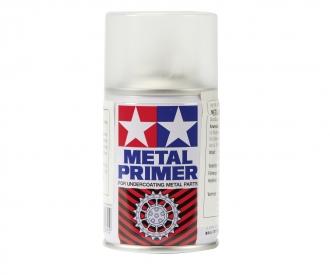 Tamiya Metall Primer Clear 100ml