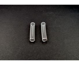 Rear Coil Spring White (2)