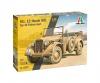Kfz.12 Horch 901 typ 40 Early Version Kit