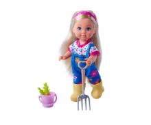 Evi LOVE Farmer