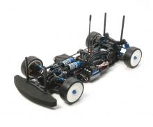 1:10 RC TA06 MS Chassis