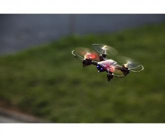 X4 Quadcopter Angry Bug 2.0 100% RTF