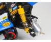 1:10 Hotshot II Blockhead Motors, RC assembly kit