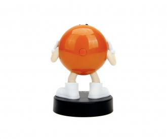 M&Ms Orange Figure 4