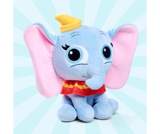 Disney Doorables Dumbo Peluche 25 cm