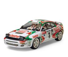 Toyota Celica GT-Four Castrol (TA02)