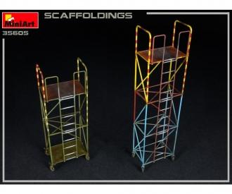 1:35 Scaffoldings