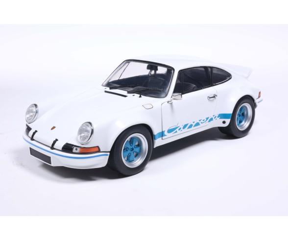 Porsche 911 RSR, Die-Cast Model Car, 1:18
