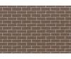 Diorama Sheet A4 Brick (red)