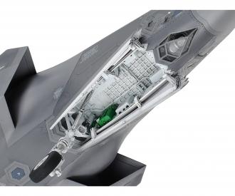 1:48 US F-35A Lightning II