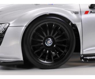 1:10 RC Audi R8 LMS 2008 TT-02