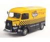 1:18 Citroën Type HY NYC BURGER yellow