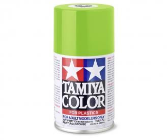 TS-22 Light Green Gloss, spray paint, 100 ml