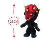 Star Wars Darth Maul Collectible Plush, 25 cm