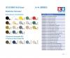 1:32 US Vought F4U-1A Corsair, aircraft model kit