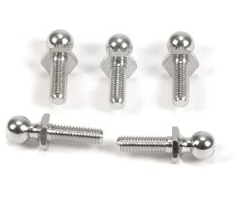 5x9mm Ball Connector, model accessory, 5 pcs.