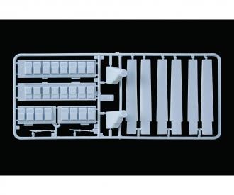 Italeri V-22 Osprey Tilt Rotor Model Kit 1:48